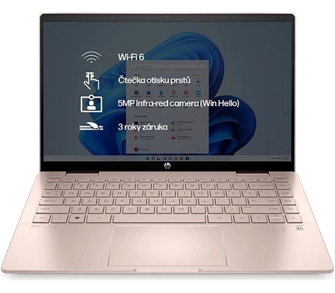 HP Pavilion x360 A47NBEA