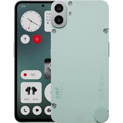 Nothing CMF Phone 1 5G 128GB 8GB RAM Dual