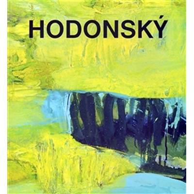 Lužní formy. František Hodonský - Hodonský František