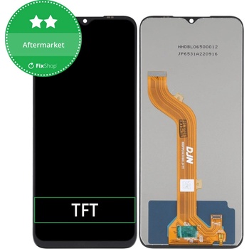 LCD Displej + Dotykové sklo Nokia G11 Plus