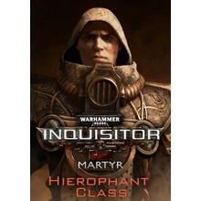 Warhammer 40,000: Inquisitor-Martyr - Hierophant