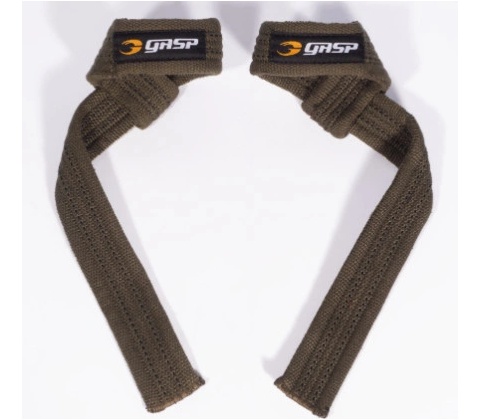 GASP LIFTING STRAPS
