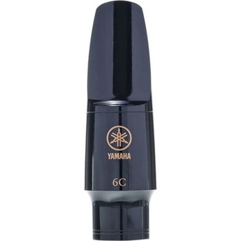 Image 1 of Yamaha 6C Мундщук за алт саксофон (MPAS6CID)