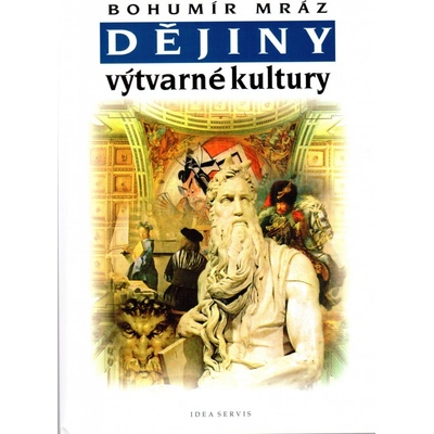 Dějiny výtvarné kultury 2