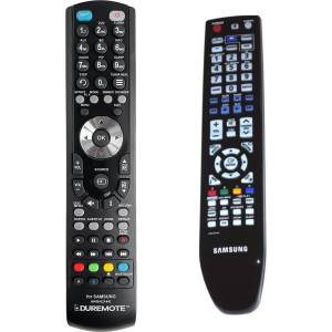 GENERAL Samsung ah59-02144l - дистанционно управление дубликат (ah59-02144l) Дистанционно