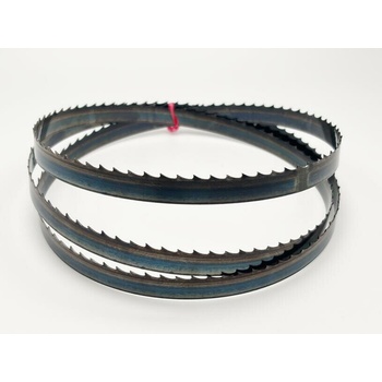 SIMONDS pílový pás Carbon Flexback 2490 mm 13 x 0.65 mm 4 - Hook