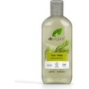 Dr.Organic Bio šampón s Tea Tree 265 ml