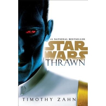 Thrawn Star Wars