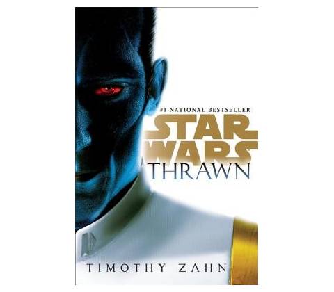 Thrawn Star Wars