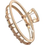 HARAHU Мини щипка за коса ro-30628 - Тип6 kp30628
