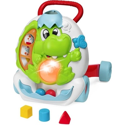 CHICCO Pchacz Dino