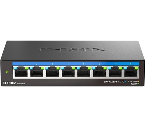 D-Link DMS-108