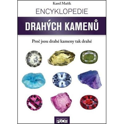Encyklopedie drahých kamenů