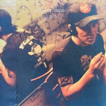 Elliott Smith: Either Or LP