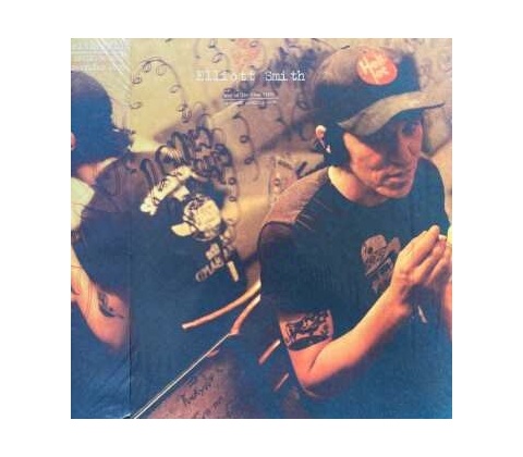 Elliott Smith: Either Or LP
