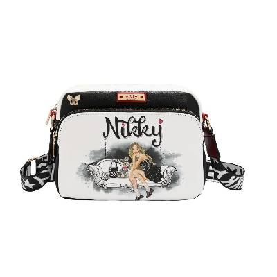 Чанта Nikky, 22.5x16.5x6.5 cm, ANGEL (34958-А-ANGEL)
