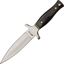 MTech Boot Knife Pakkawood