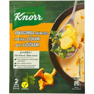 Knorr Polievka s kuriatkami 56 g