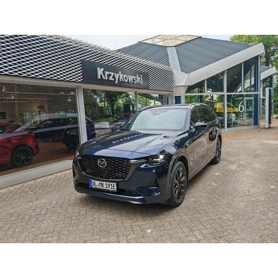 Mazda CX-80 2.5 e-Skyactiv PHEV Homura AWD 241 kW