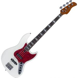 SIRE V7 Alder-4 New Gen Antique White Електрическа бас китара