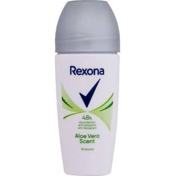 Rexona MotionSense Aloe Vera roll-on 50 ml