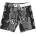 Volcom Lido Iconic Mod BWH