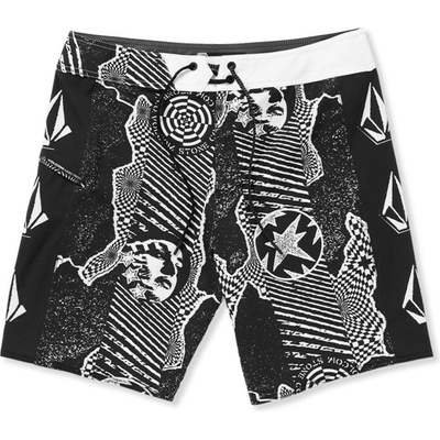Volcom Lido Iconic Mod BWH