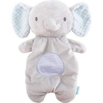 Image 1 of Ingenuity Плюшена играчка Ingenuity - Слончето Van Bean Bag Lovey (12380)