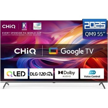 CHiQ U55QM9