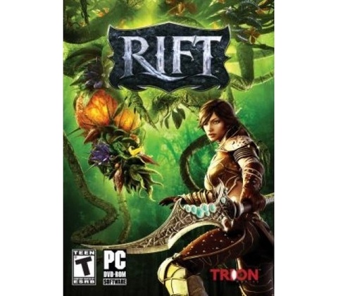 Rift