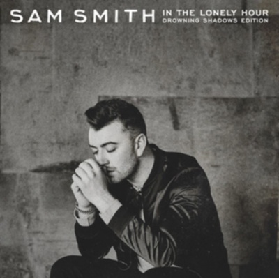 SMITH SAM: IN THE LONELY HOUR LP