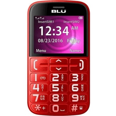 BLU Joy J010