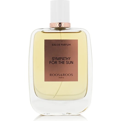 Dear Rose Sympathy For The Sun Eau de Parfum за жени 100 ml
