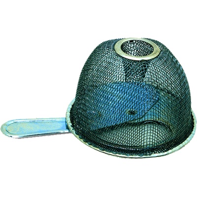 XTLINE Past na myši kovová domeček | Zboží Auto