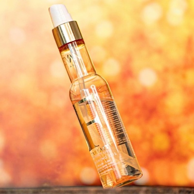 Evan Perfect Liss Finishing Oil olej na končenú úpravu vlasov 80 ml