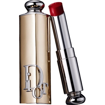 Dior Addict Ecrin Couture блясък кремообразно червило с пълнител