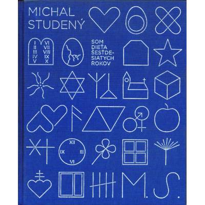 I am a child of the sixties - Michal Studený – Hledejceny.cz