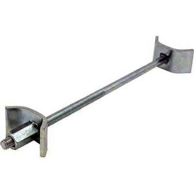 Kantoflex Spojka pracovních desek, 12 cm, 2 ks 5114352