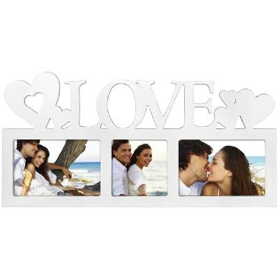 Портретнa рамкa за снимки "Monreal-Love", HAMA-100994 (HAMA-100994)