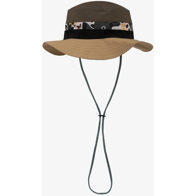 Buff Explore Booney Hat ugal fawn