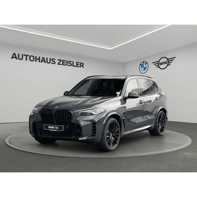 BMW X5 xDrive50e M Sport 360 kW