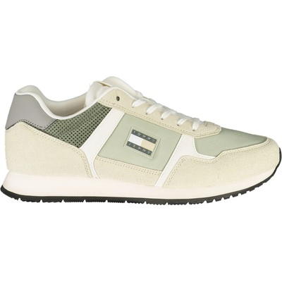Tommy Hilfiger zelená