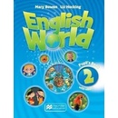 ENG WORLD 2 PB