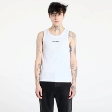 Daily Paper Dias Rib Tank Top White