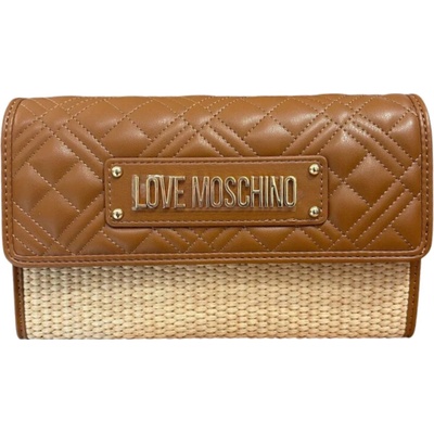 Love Moschino dámská crossbody kabelka JC4347PP0OKN210A