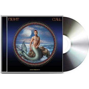 YEARS & YEARS - NIGHT CALL CD
