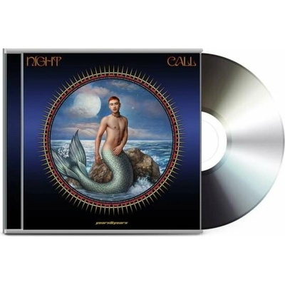 YEARS & YEARS - NIGHT CALL CD