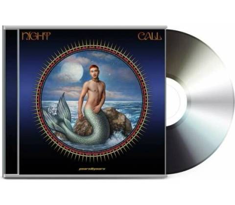 YEARS & YEARS - NIGHT CALL CD