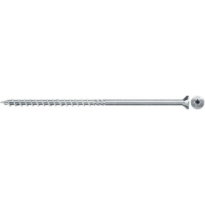 Vrut do dřeva Fischer PowerFast FPF-ST 8x200 ZPP 50 TESFR545225