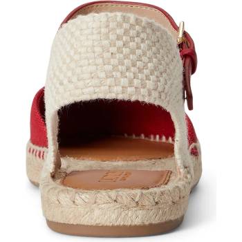 Lauren Ralph Lauren еспадрили дамски Robby Flat (802982888004.600)